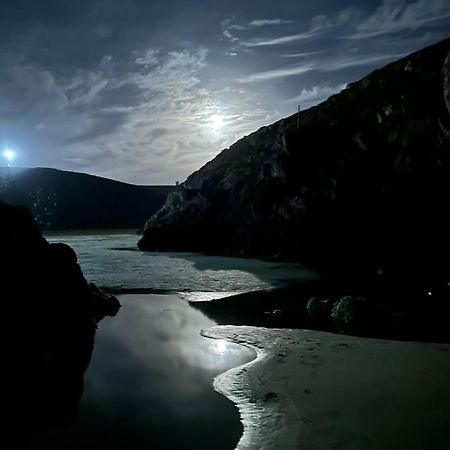 Mirleft Trip Leilighet Eksteriør bilde