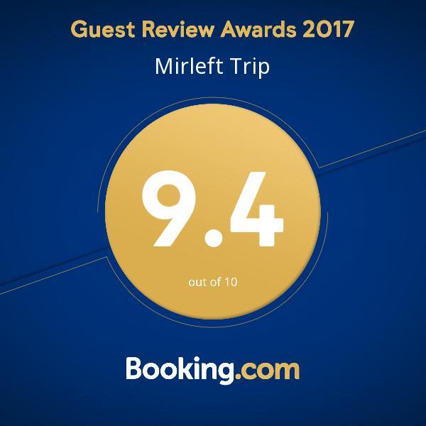 Mirleft Trip Leilighet Eksteriør bilde
